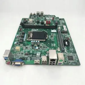 X4270 V4270 Verition E450 B360 LGA 1151Desktop Motherboard For B36H4-AI