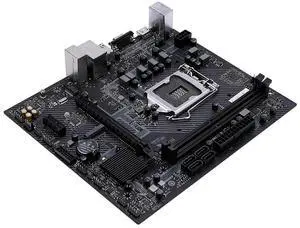 H510M-K M.2 V20 For Colorful Motherboard LGA1200 DDR4 Support 10 / 11 Gen