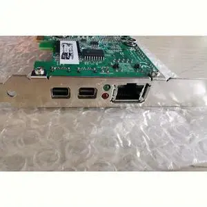 For Teradici 2220 PCoIP PCI-E 3.0 x1 Remote Access Host Card 0XK9F2 XK9F2