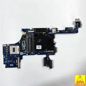 Laptop Motherboard784213-601 LA-B391P For ZBOOK 17 G2 Fully tested 100% work