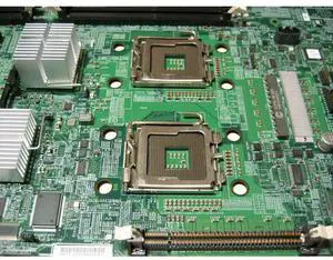 For For X3650 Server Motherboard 43W8250 42D3650 Dual-Core Support 51 /53 Series CPU