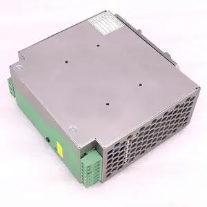 QUINT POWER 24VDC/5A For Phoenix Switching Power Supply QUINT-PS-100-240AC/24DC/5 2938581