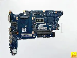 Laptop MotherboardFOR 650 G5 L58733-601 SRF9Z i5-8365U 6050A3028501-MB-A01 Fully Tested, Works ly.
