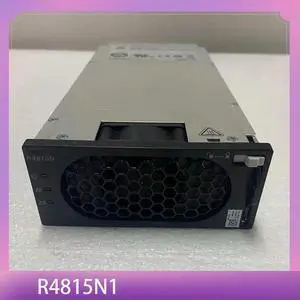 1000W 1U 48V15A Communication Power Supply Rectifier Module For R4815N1