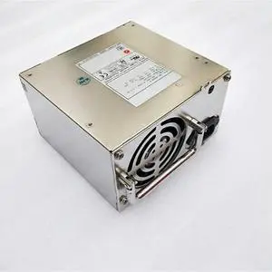 For Zippy Server Power Supply 2010370025 460WHP2-6460P-R