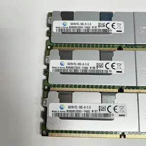 1 Pcs For 64GB 8RX4 PC3L-10600L M386B8G70DE0-YH9 1333 DDR3L Server Memory