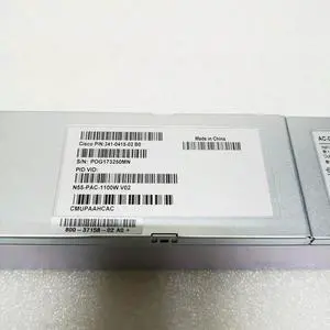 For Power Supply 341-0415-02 B0 N55-PAC-1100W