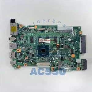 Laptop Motherboard DA0ZHXMB6C0 NBVCG1100F NBVCG1100R For B117-M SR2KP N3160 Fully tested and works ly
