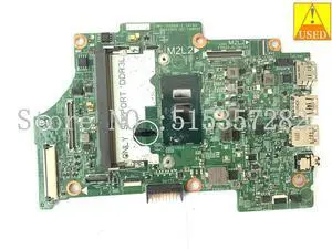 I5-6200U Mainboard 09gh9h CN-09GH9H FOR inspiron 13 7349 computador portátil placa-mãe 14275-1 pwb: tffrc rev: a00