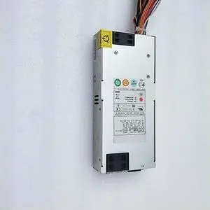 For Zippy Server Power Supply For P1H-6400P 1U 400W Fully Tested