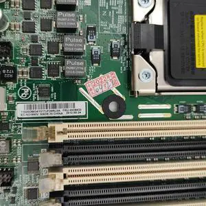For X3630M4 X3530M4 Server Motherboard 00FL492 00Y7337 00D8633