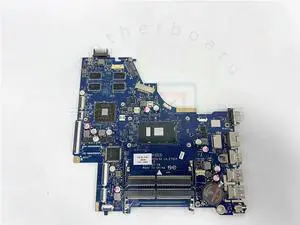 Laptop Motherboard 926250-001 LA-E791P FOR 14-BS I3-6006U 520 2GB Fully Tested and Works ly