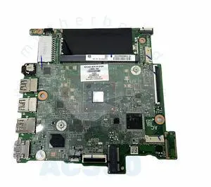 Laptop Motherboard L16634-601 DA0P9KMB6C1 For 14-CB with SR3S1N4000 text OK