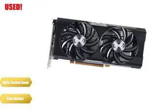 Graphics R7 350 2G D5 Ultra Platinum 512 stream processor and FreeSync Technology