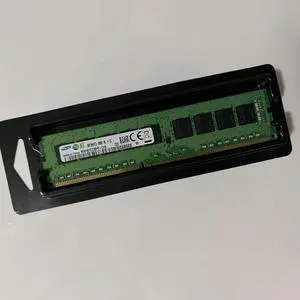 2PCS M391B1G73BH0-CH9 RAM For 8GB DDR3 1333MHz ECC 2RX8 PC3-10600E Server Memory