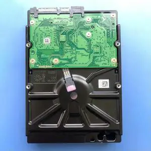 ST33000650NS For Server Hard Disk 3T 7.2K SATA 3.5" Hard drive