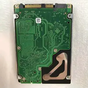 ST600MP0005 Server Hard Disk 0V5300 600GB 15K SAS 2.5" 6G Hard drive