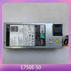 L750E-S0 For R630 R730 R730XD Server Power Supply 079RDR 750W