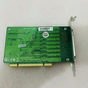 8-port RS232/422/485 PCI Serial Port Card For MOXA CP-118U