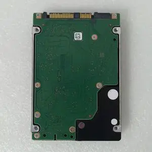HDD For ST1200MM0099 Server Hard Disk G2G54 R730 1.2TB 10K SAS 2.5" 12GB Hard Drive