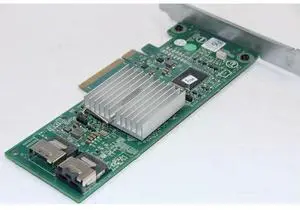 For PERC H310 PCI-E HV52W 3P0R3 Server Workstation RAID Array Card 6gb/s 0HV52W 03P0R3