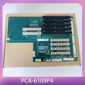 Industrial Control Computer Bottom PlateFor Advantech PCA-6109P4