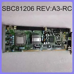 For Axiom Industrial Motherboard SBC81206 REV:A3-RC