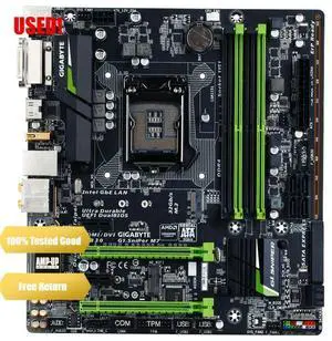 G1.Sniper M7 LGA1151 DDR4 M-ATX Motherboard Tested G1.Sniper M7 LGA1151 DDR4 M-ATX Motherboard Tested