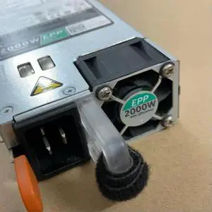 D2000E-S0 For MVP7C 2000W Server Power Supply DPS-2000EB A J5WMG
