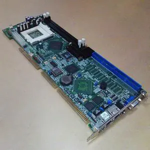 Industrial Computer Motherboard For IEI ROCKY-3782EV V2.0