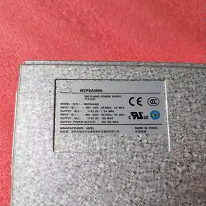 W2PSA0800 For S77 System Switch Communication Power Module 800W