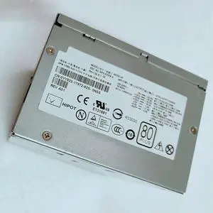 N525E-00 For PowerEdge T3400 410 48Pin 525W Server Power Supply H525E-00 YN637 YY922 M331J