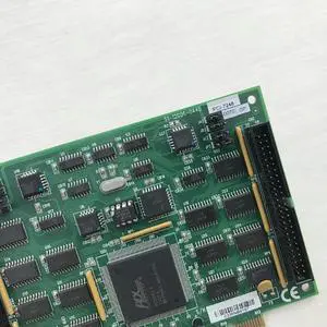 Acquisition Card 48 Channels For ADLIN PCI-7248 51-12006-0A40