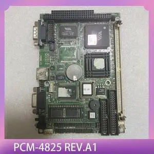 For Advantech Industrial Control Board PCM-4825 REV.A1