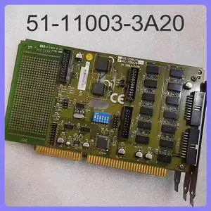 51-11003-3A20 32-channel Digital I/O Card For ADLINK ACL-7120A/6 ACL-7120A/3