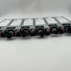 1PCS For G10 500W Power Supply 865399-101 866729-001 HSTNS-PD40-1