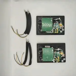 1 Pair For Equator Audio DS 5" 8" Power Audio Active Speaker Amplifier Module DSP Monitor Speaker