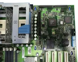 For ProLiant ML350 G3 5U Server Motherboard 322318-001 292234-001 533 FSB DDR 8GB
