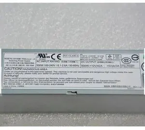 S Universal Power Module PWS-503P-1R