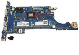 Laptop Motherboard 6050A2930701 FOR 735 G5 WITH YM2300 Fully TestedWorks ly