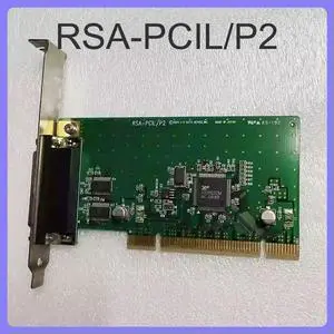 RSA-PCIL/P2 Card Board