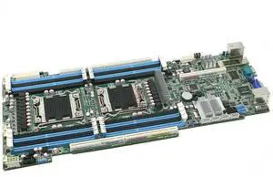 FDR ESC4000 G2 C602 Blade Server Motherboard For Z9PG-D16