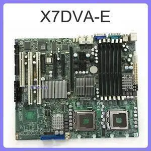 DDR2 SATA 3.0 For S Server Motherboard X7DVA-E
