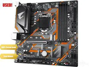 B365MELITE Micro ATX B365 M.2 SSD64G Double Channel Support 8 9 Gen LGA 1151 CPU Motherboard