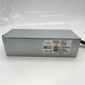 DPS-600EM-00 A For XPS 8940 Power Supply 0T8M40