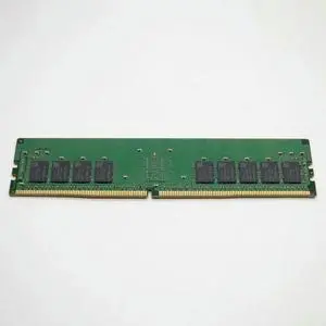 1PCSRAM 16GB 2RX8 PC4 3200AA ECC For SK Hynix Memory HMA82GR7DJR8N-XN