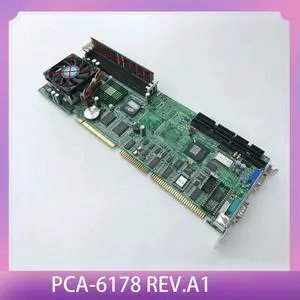 6-way count/timer PCA-6178VFor ADVANTECH PCA-6178 Rev.A1