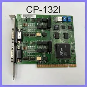 For MOXA CP-132I PCI Multi-Serial Card 2-Port RS-422/485 PCI