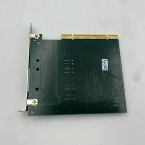 For ADLNK IPC Control Card PCI-7853 0030 GP 51-24007-0A30