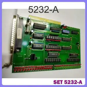 For SET 5232-A Motion Control Card 74LS640